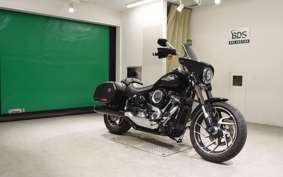 HARLEY FLSB 1750 2023