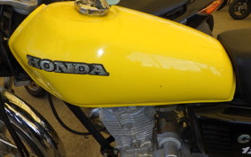 HONDA CG125