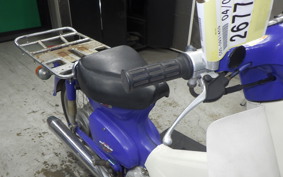 HONDA C50 SUPER CUB 1975 C50