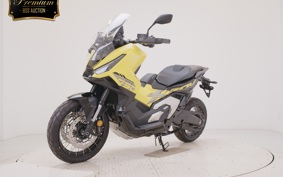 HONDA X-ADV 750 2025