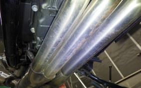 HONDA CB400SF VTEC NC42