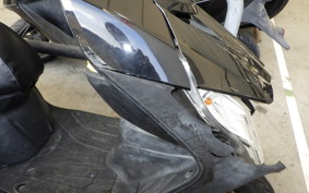 SUZUKI ADDRESS V125 DT11A