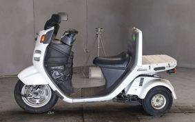 HONDA GYRO TA02