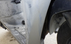 SUZUKI LET's 4 CA45A
