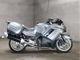 Фото Kawasaki 1400 GTR 2008 с японского аукциона