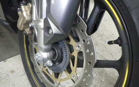 HONDA CBR250RR A MC51