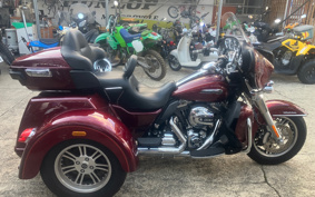 HARLEY FLHTCU 2016 MAL
