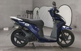 HONDA DIO 110 JF58