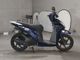 Фото Honda DIO 110 2015 с японского аукциона