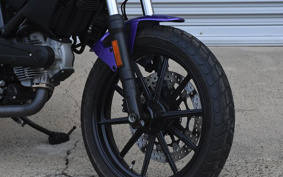 DUCATI スクランブSixty2 2016 KA00A