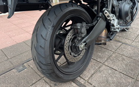 YAMAHA TRACER9 GT 2025 RN99J
