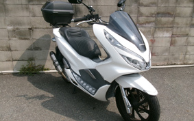 HONDA PCX125 JF81