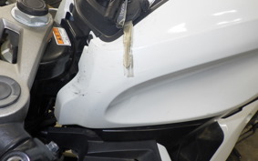 SUZUKI GSX-R125 2020 DL33B