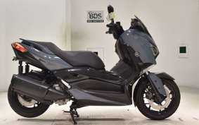 YAMAHA X-MAX 250 2009 SG70J