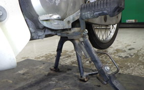 HONDA C50 SUPER CUB AA01