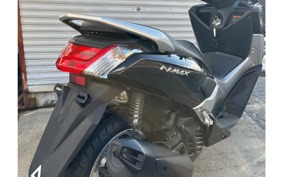YAMAHA N-MAX SE86J