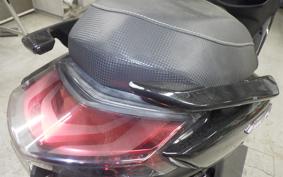 YAMAHA MAJESTY155 S 2018 SG28J