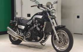 YAMAHA VMAX 1999 3UF