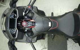 HONDA GL 1800 GOLD WING 2D 2020 SC79