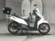 Фото Honda DIO 110 2013 с японского аукциона