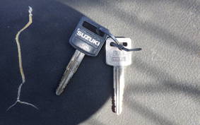 SUZUKI VOLTY 2005 NJ47A