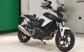 HONDA NC750X 2017 RC72