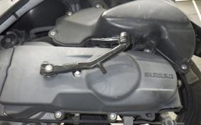 SUZUKI LET's CA4AA