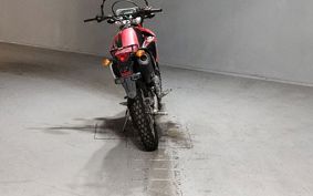 HONDA CRF250L MD44