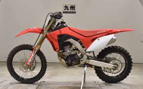 HONDA CRF250RX ME12