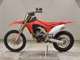 Фото Honda CRF250RX с японского аукциона