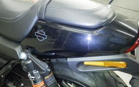 HARLEY XG750 STREET ROD 2018