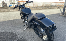 HONDA V-TWIN MAGNA MC29