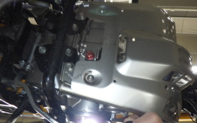 HONDA CT125-2 2004 JA65