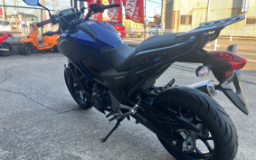 HONDA NC750X 2014 RC72