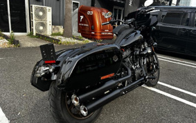 HARLEY FXLRST 2023 YXZ