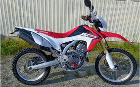 HONDA CRF250L MD38