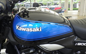 KAWASAKI Z900RS 2023 ZR900K