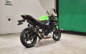 KAWASAKI NINJA 400 2021 EX400G