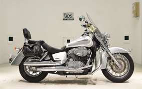 HONDA SHADOW 400 CLASSIC 2012 NC44