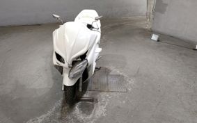 HONDA FORZA Z MF08