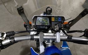 YAMAHA SEROW 225W DG08J