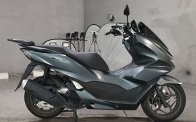 HONDA PCX125 JK05