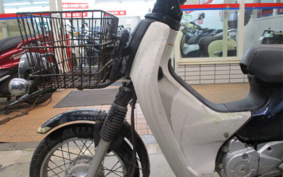 HONDA SUPER CUB110 JA10