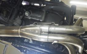 SUZUKI GSX400 IMPULSE 1997 GK79A