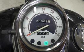 YAMAHA DRAGSTAR 250 VG02J