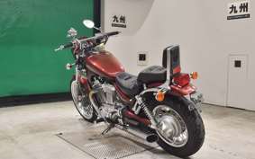 SUZUKI INTRUDER 400 2018 VK51A