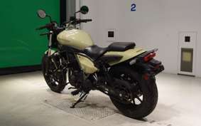 KAWASAKI ELIMINATOR400-3 2024 EL400A