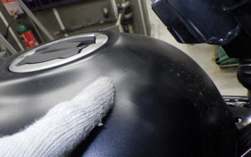 KAWASAKI ELIMINATOR400-3SE 2023 EL400A