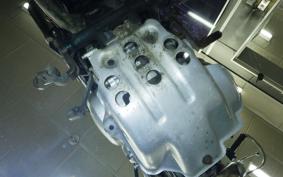 YAMAHA SEROW 225 Gen.3 2001 4JG