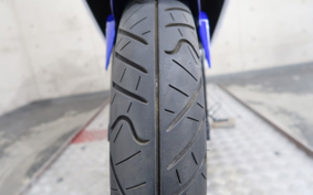 SUZUKI GSX250 R DN11A